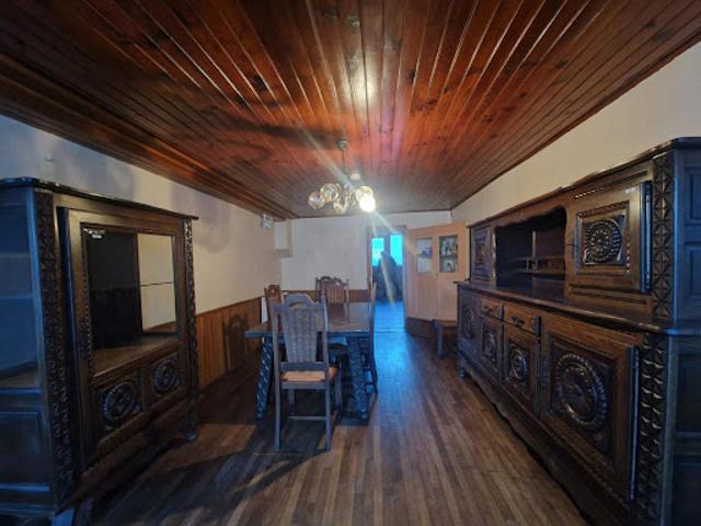 Vente Maison 4 pièces 99 m2 Echassières