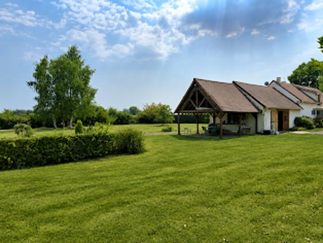Vente Maison 4 pièces 99 m2 Egriselles le Bocage