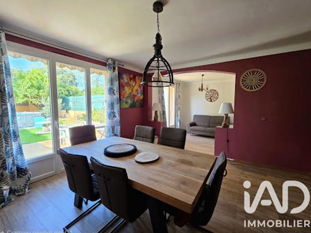 Vente Maison 4 pièces 99 m2 Elne