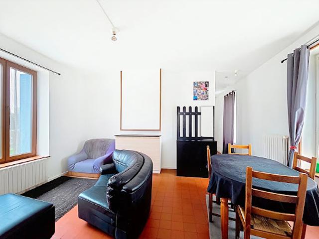 Vente Maison 4 pièces 99 m2 Etouvelles
