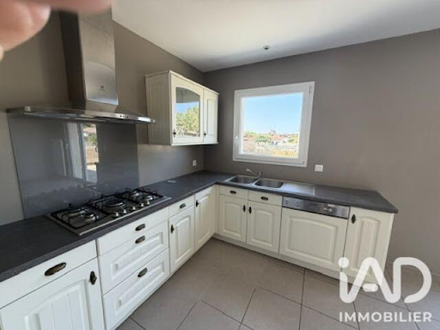 Vente Maison 4 pièces 99 m2 Exireuil