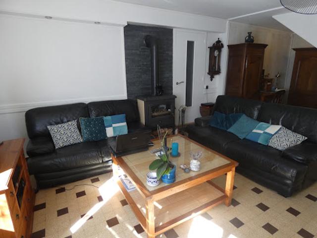 Vente Maison 4 pièces 99 m2 Falaise