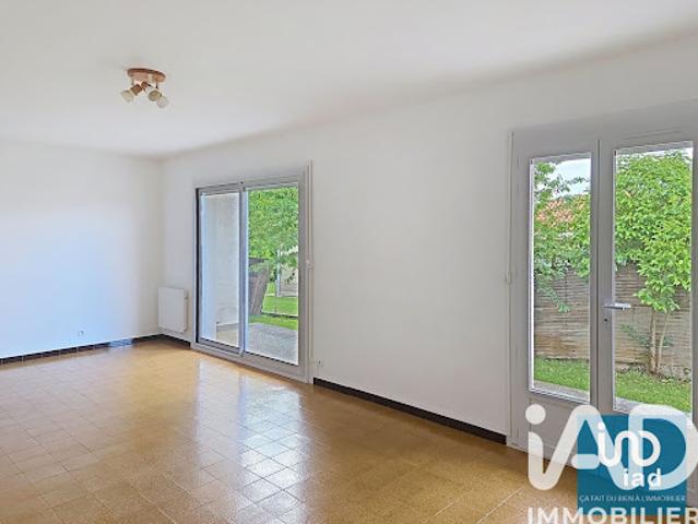 Vente Maison 4 pièces 99 m2 Fleurance