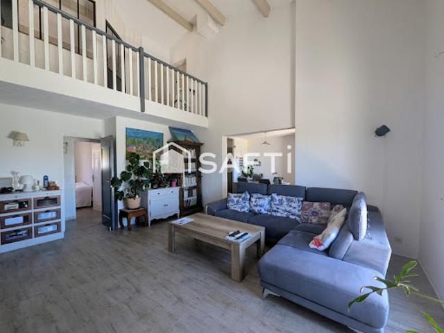 Vente Maison 4 pièces 99 m2 Frejus