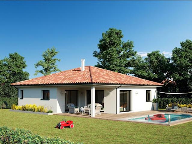Vente Maison 4 pièces 99 m2 Hagetmau