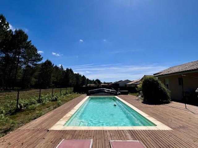 Vente Maison 4 pièces 99 m2 Onesse et Laharie