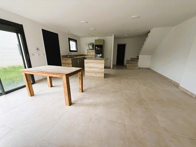 Vente Maison 4 pièces 99 m2 Olonzac