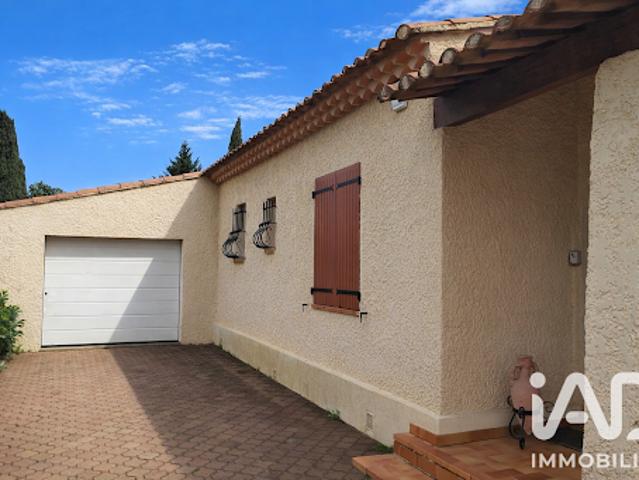 Vente Maison 4 pièces 99 m2 Orange