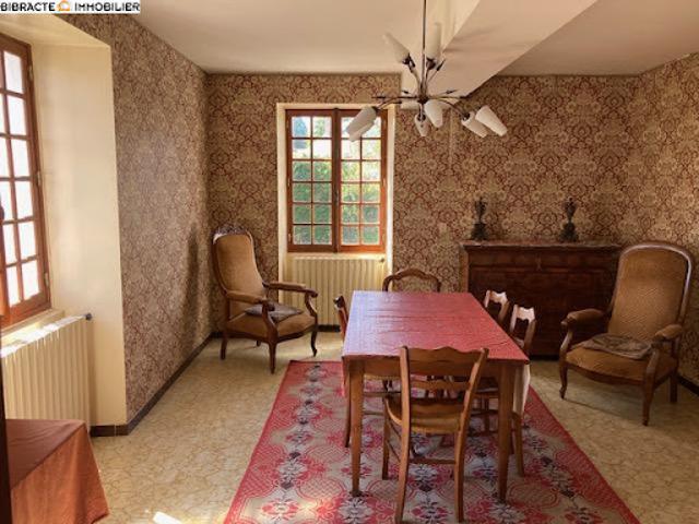 Vente Maison 4 pièces 99 m2 La Celle en Morvan