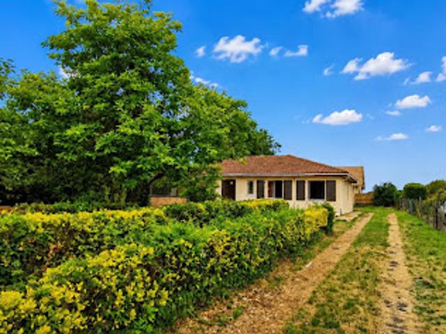 Vente Maison 4 pièces 99.38 m2 La Lande de Fronsac