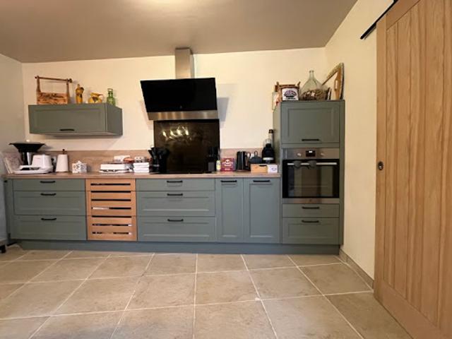 Vente Maison 4 pièces 99 m2 La Rochefoucauld