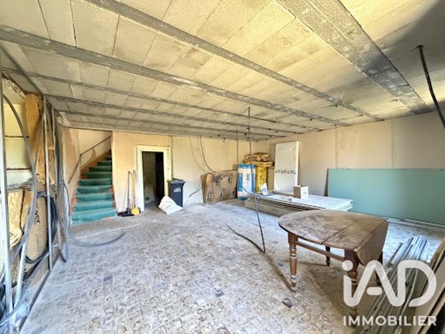 Vente Maison 4 pièces 99 m2 Labalme