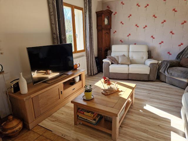 Vente Maison 4 pièces 99 m2 Labrit