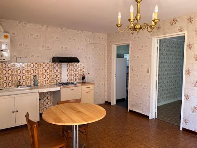 Vente Maison 6 pièces 99 m2 Lannemezan