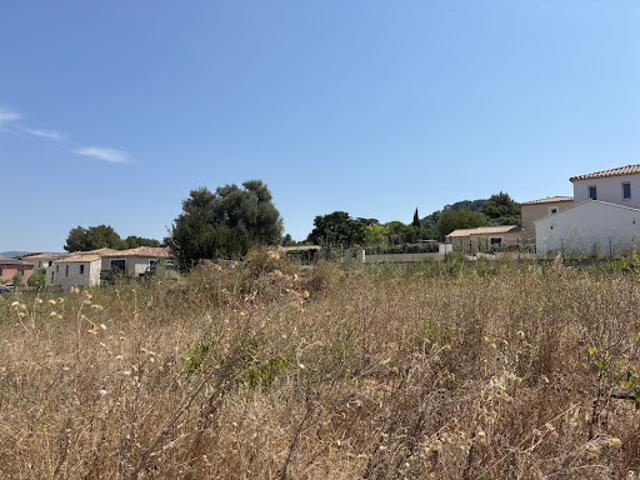 Vente Maison 4 pièces 99 m2 Le Castellet