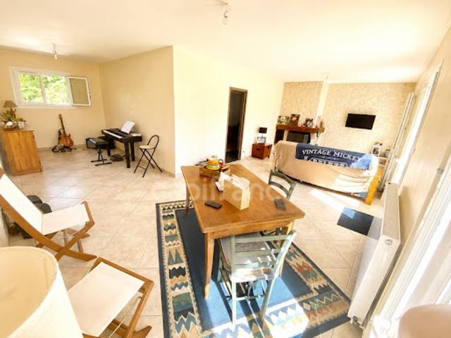 Vente Maison 4 pièces 99 m2 Le Pian Médoc