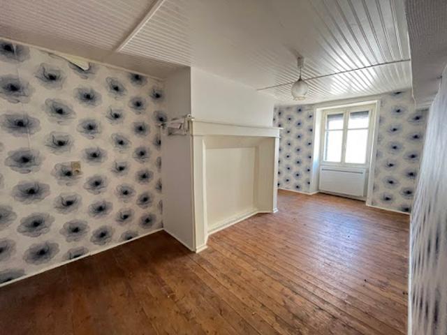 Vente Maison 4 pièces 99 m2 Ligueil