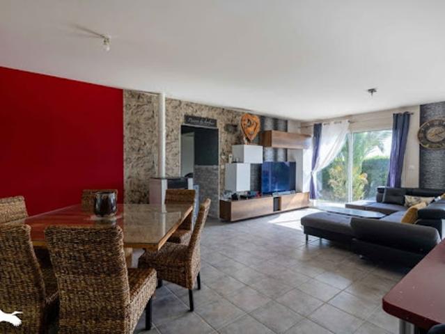 Vente Maison 4 pièces 100 m2 Linars