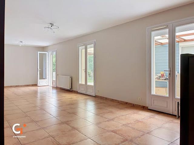 Vente Maison 4 pièces 99 m2 Montmain