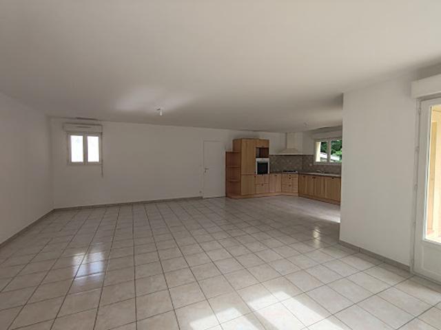 Vente Maison 4 pièces 99 m2 Monteils