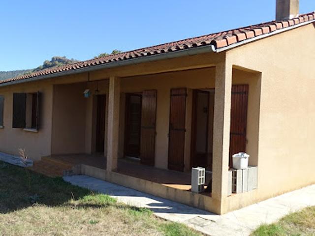 Vente Maison 4 pièces 99 m2 Montgaillard