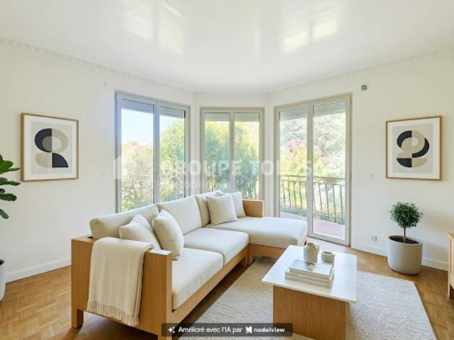 Vente Maison 4 pièces 99 m2 Montlaur