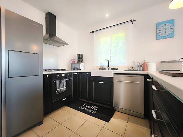 Vente Maison 4 pièces 99 m2 Montreal