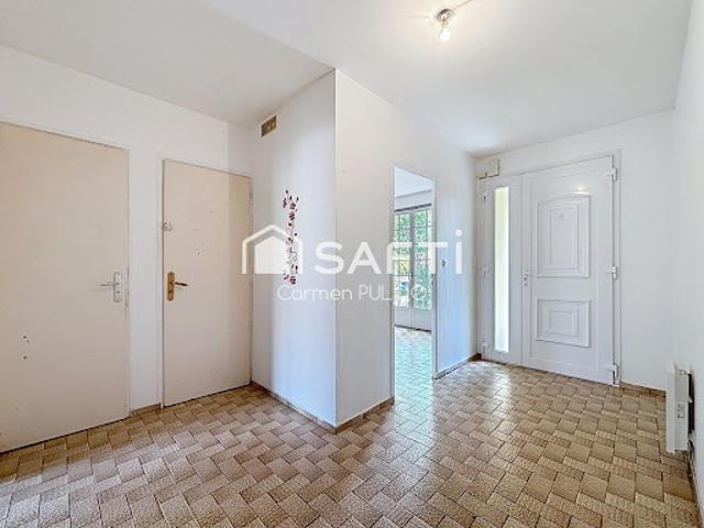 Vente Maison 4 pièces 99 m2 Marsas