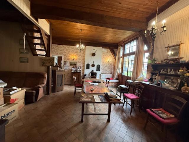 Vente Maison 4 pièces 99 m2 Meaux
