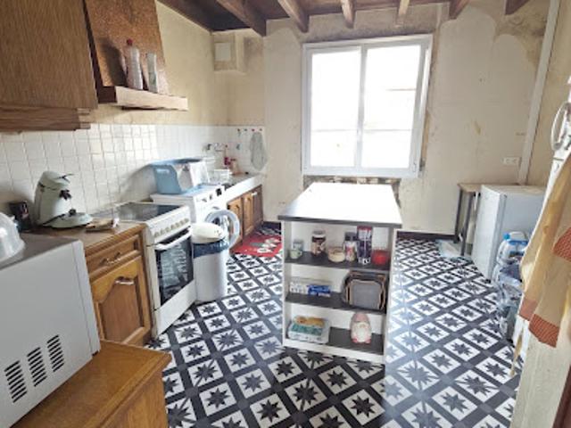 Vente Maison 4 pièces 99 m2 Menomblet