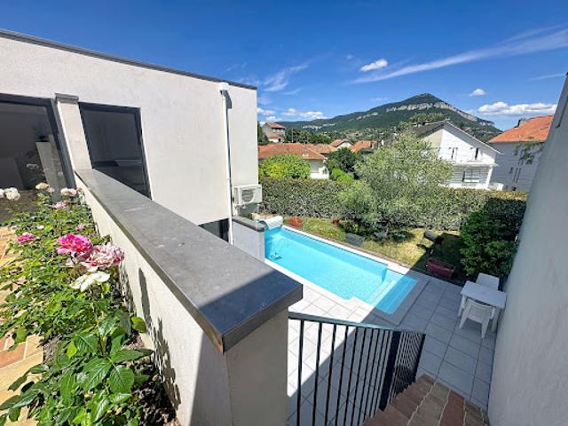 Vente Maison 4 pièces 99 m2 Millau