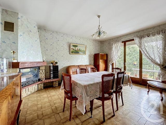 Vente Maison 4 pièces 99 m2 Miremont