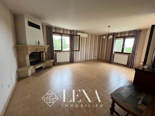 Vente Maison 4 pièces 99 m2 Murviel lès Montpellier