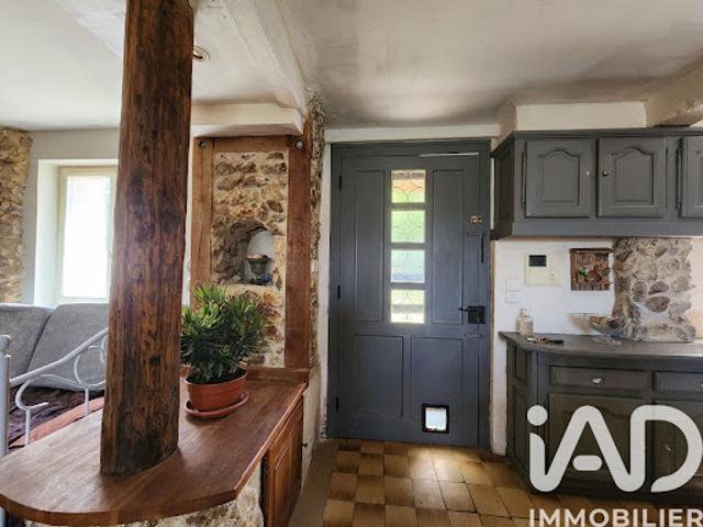 Vente Maison 4 pièces 99 m2 Nogent en Othe