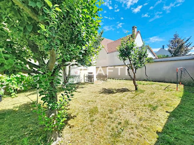 Vente Maison 4 pièces 99 m2 Noisy le Grand