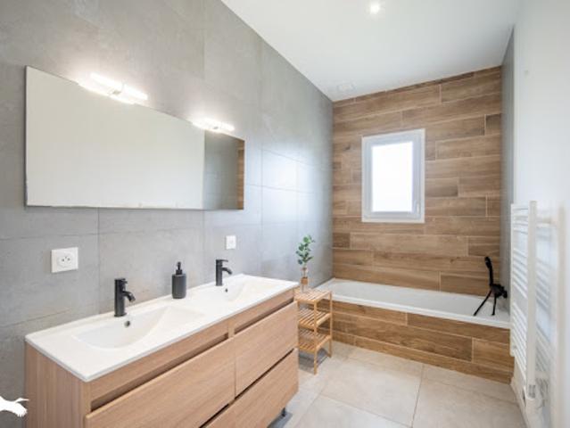 Vente Maison 4 pièces 99 m2 Solférino