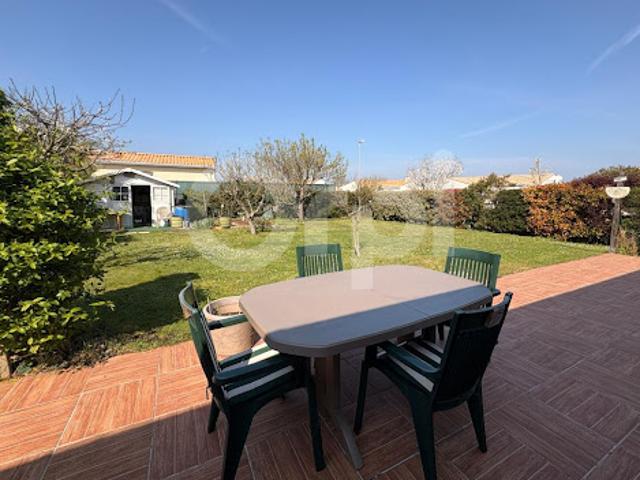 Vente Maison 4 pièces 99 m2 Saujon