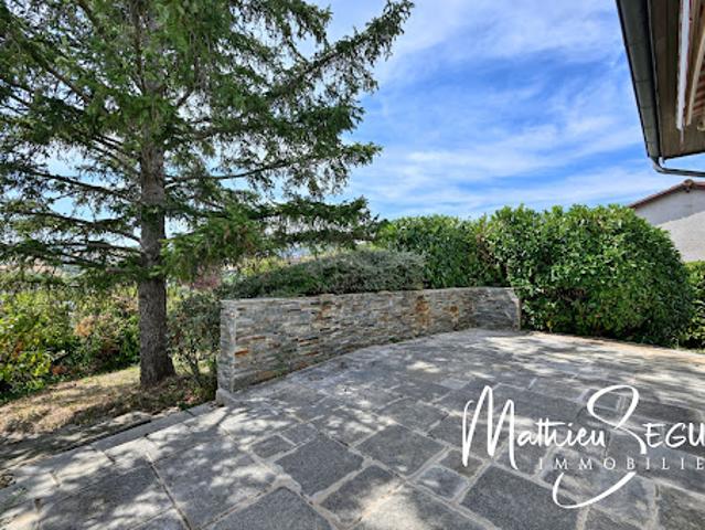 Vente Maison 4 pièces 99 m2 Savigny