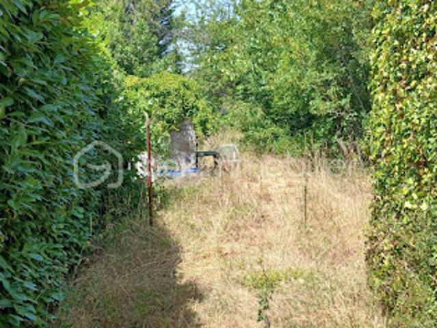 Vente Maison 4 pièces 99 m2 Saint Genis d'Hiersac