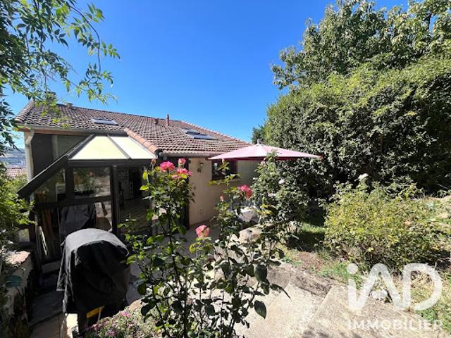 Vente Maison 4 pièces 99 m2 Saint Etienne