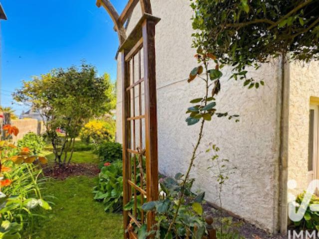 Vente Maison 4 pièces 99 m2 La Gouesnière