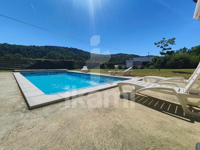 Vente Maison 4 pièces 99 m2 Saint Marcel lès Annonay