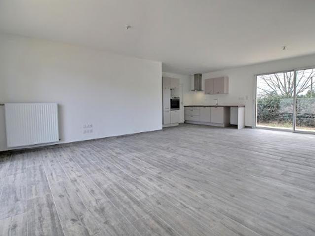 Vente Maison 4 pièces 99 m2 Saint Martin d'Abbat