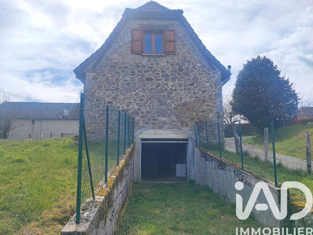 Vente Maison 4 pièces 99 m2 Sansac Veinazès