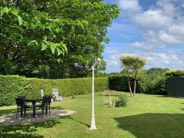 Vente Maison 4 pièces 99 m2 Sarrazac