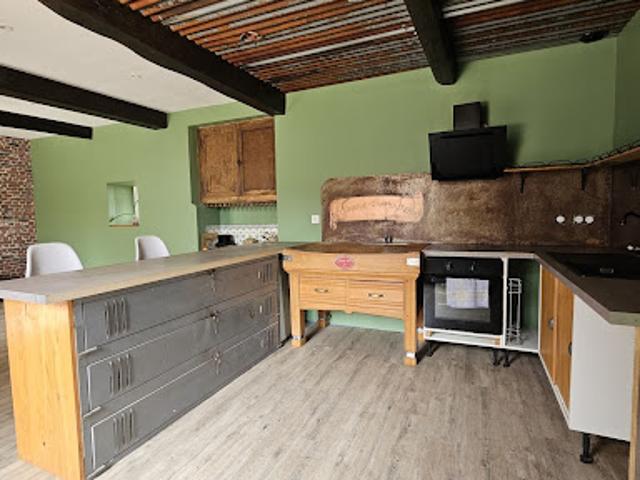 Vente Maison 4 pièces 99 m2 Sarriac Bigorre