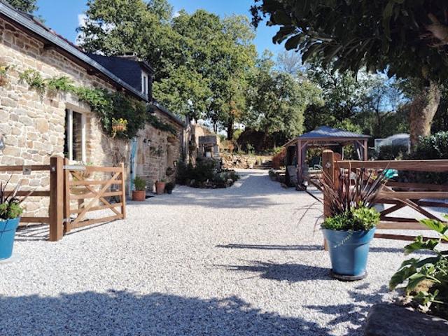 Vente Maison 4 pièces 99 m2 Séglien