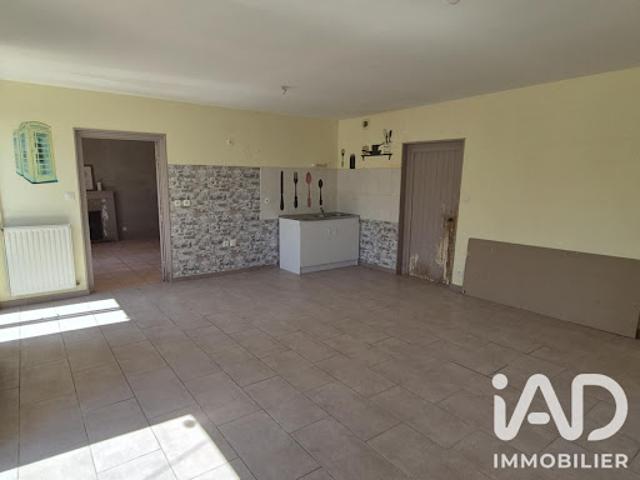 Vente Maison 4 pièces 99 m2 Surin