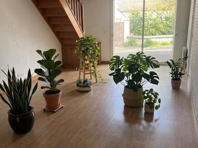 Vente Maison 4 pièces 99 m2 Pons