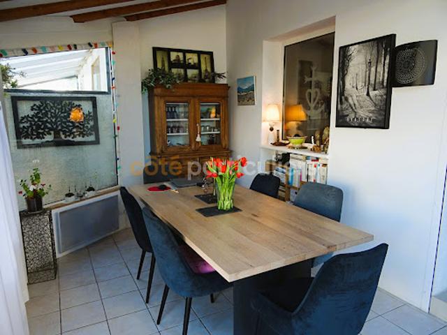 Vente Maison 4 pièces 99 m2 Perols